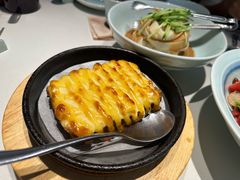 -0776食堂·京城创意菜(七里庄店)