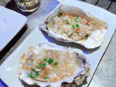 -很久以前羊肉串(打浦路店)