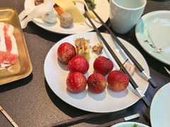 -额尔敦·品质自助(摩尔城店)