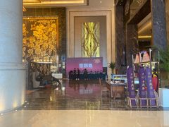 -长沙富力万达文华酒店