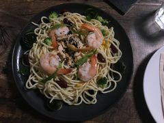 -HIGH FIVE哈福手工汉堡(桂林路店)