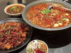 -麻六记(深圳首店)