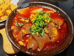 -探鱼·鲜青椒爽麻烤鱼(领展购物广场店)
