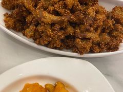 -烤肉宛饭庄(南礼士路店)