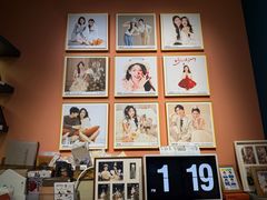 -海马体照相馆(北京apm店)