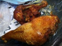 鸡大腿-奉食居(天津街店)