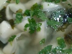 -庆丰包子铺(东单店)