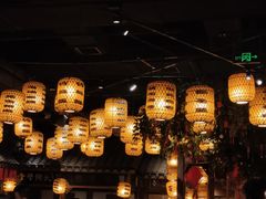 大堂-南京大牌档(之心城店)
