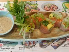 -Sushi Love 创意寿司(丽影广场店)