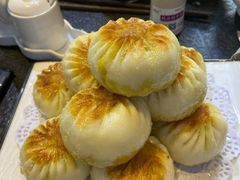 -清真·德顺祥铜锅涮羊肉(宝丰店)