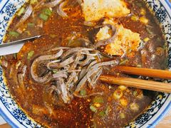 -惠记粉汤羊血(小南门店)