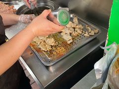 -豪香里脊肉串(大中路店)