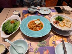 -点都德(华强南店)
