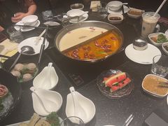 -捞王猪肚鸡火锅(财富中心店)