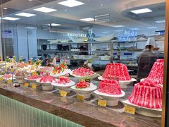 -帝皇海海鲜豆捞(桐泾商务广场店)