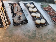 -晶丽香榭自助餐(南京大饭店)