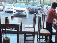 -二分八云雁阁•新晋菜大同味(长治路店)