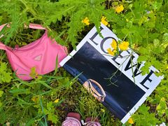 -长白岛森林公园