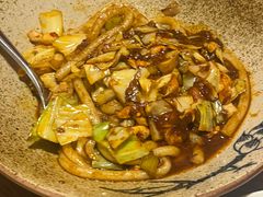 -那时新疆·若羌(经纬汇店)