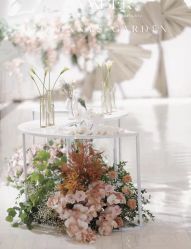 -琥珀婚礼策划AMBER WEDDING
