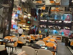 -巴依老爷新疆美食(清华东门店)