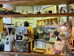 -春庄咖啡SpringHues(钟楼小区店)