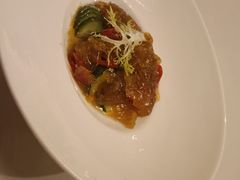 -昆山裕元花园酒店·囍园中餐厅