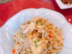 -北平食府(马鞍山路店)
