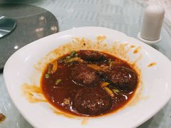 -独一道·大别山土菜烧烤(雨花西路店)