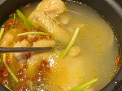 -礼耕堂·百年茶人餐厅(梅家坞店)