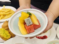 -斗牛士牛排餐厅(嘉里汇店)