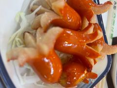 -筑地银GINDACO·日式简餐(枫蓝店)