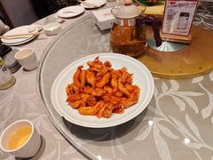-锦绣金山人家(友谊店)