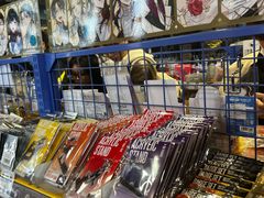 -Animate(工人体育场东路店)