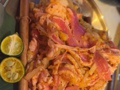 -杨记齐齐哈尔烤肉(总店)