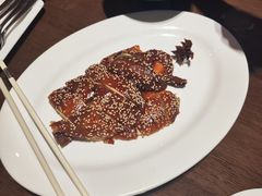 -索菲特酒店·乐轩华中餐厅