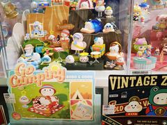 -泡泡玛特POPMART(合生汇店)
