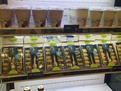 -FASHION BAKERY法森贝克(新德路店)
