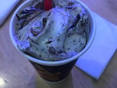 -DQ·蛋糕·冰淇淋(五角场万达店)