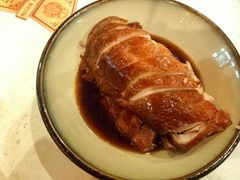 金牌烤鸭（小）-南京大牌档(苏州中心店)