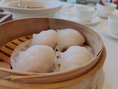 羊城鲜虾饺-白天鹅宾馆-宏图府餐厅