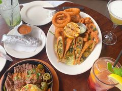 -Chili's Cafe&Bar奇利斯(滨江店)