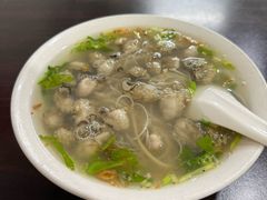 -建国蚵煎蚵面