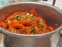 -江味龙虾馆·裸蓝龙虾(南山店)