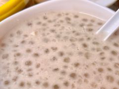 芋头西米露-琼海·狮椰美食楼