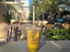-JamaicaBlue Cafe(乌鲁木齐中路店)