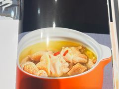 -恒记饭店(珠江路总店)
