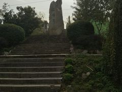 -张公山寨景区