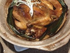 福临本鸡-几荷·恰似故人来(秀水广场店)