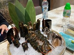 -御瀛日本料理